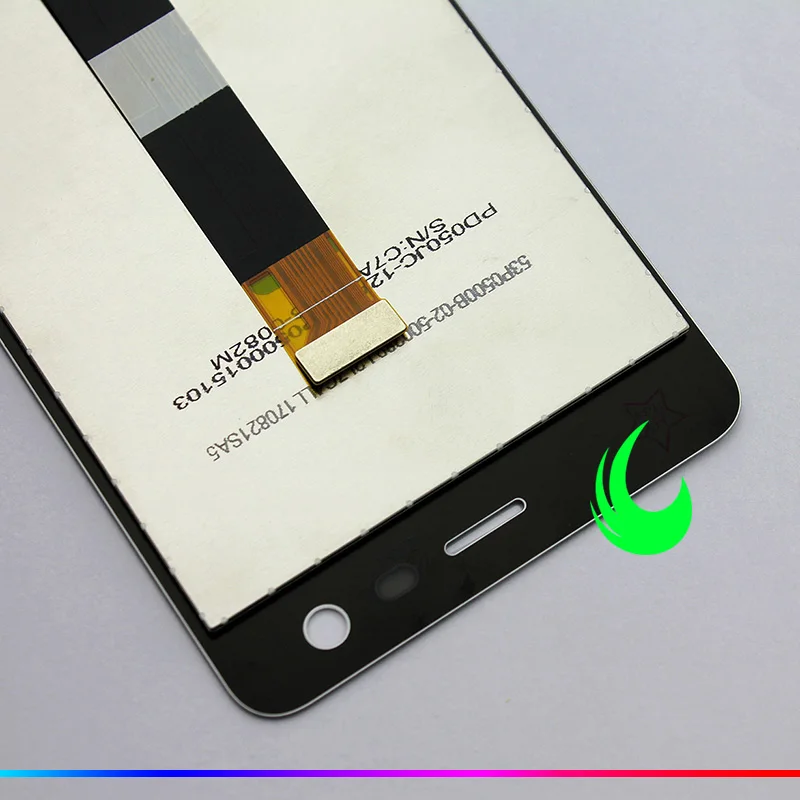 Original Display For Nokia 2 LCD Touch Screen Digitizer Assembly Replacement For NOKIA 2 TA-1007 TA-1029 TA-1035 TA-1011 LCD
Original Display For Nokia 2 LCD Touch Screen Digitizer Assembly Replacement For NOKIA 2 TA-1007 TA-1029 TA-1035 TA-1011 LCD