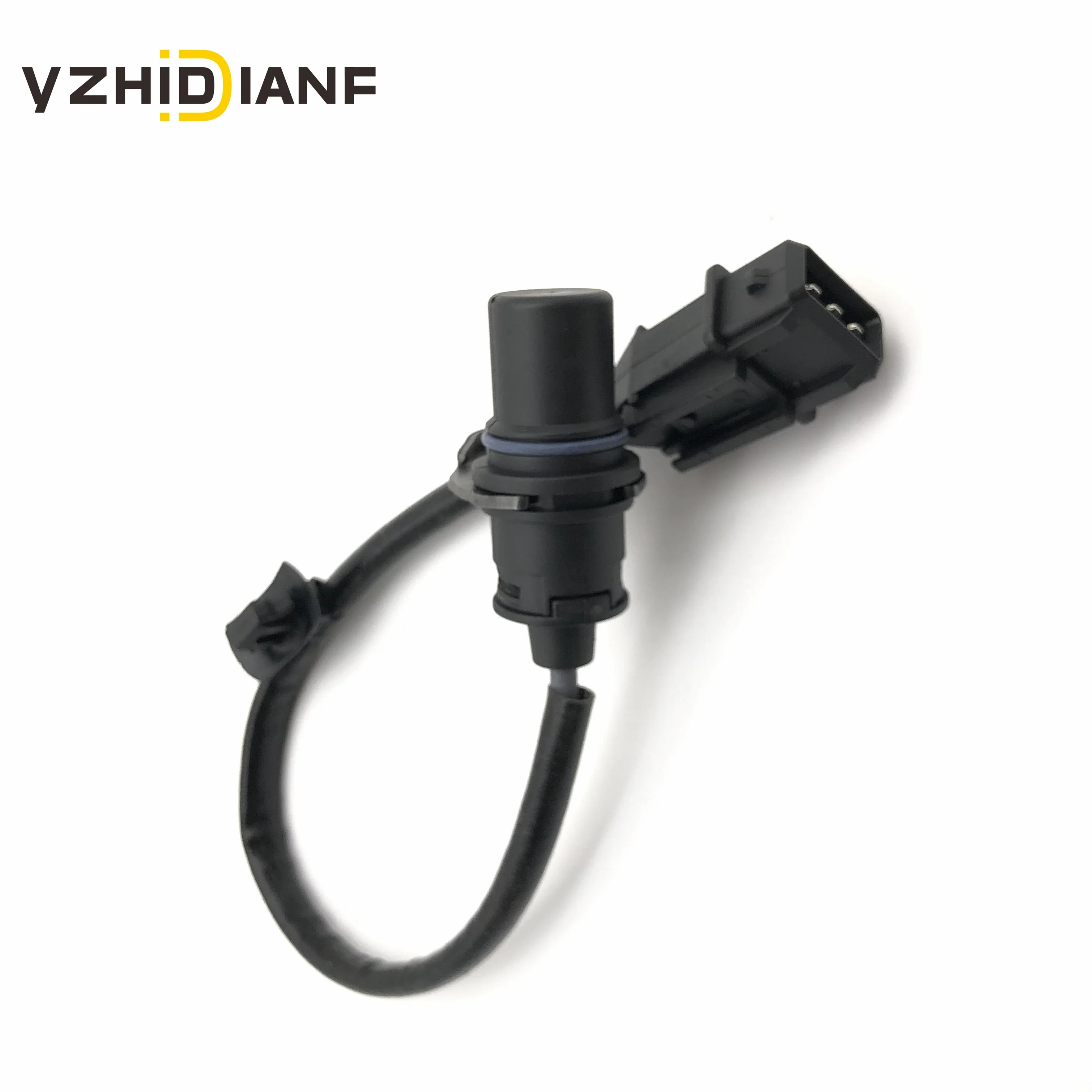 1pc Crankshaft Position Sensor 39180-3E100 For Hyundai- Santa Fe Kia- Optima Rondo 2.7L 2006-2010
1pc Crankshaft Position Sensor 39180-3E100 For Hyundai- Santa Fe Kia- Optima Rondo 2.7L 2006-2010
