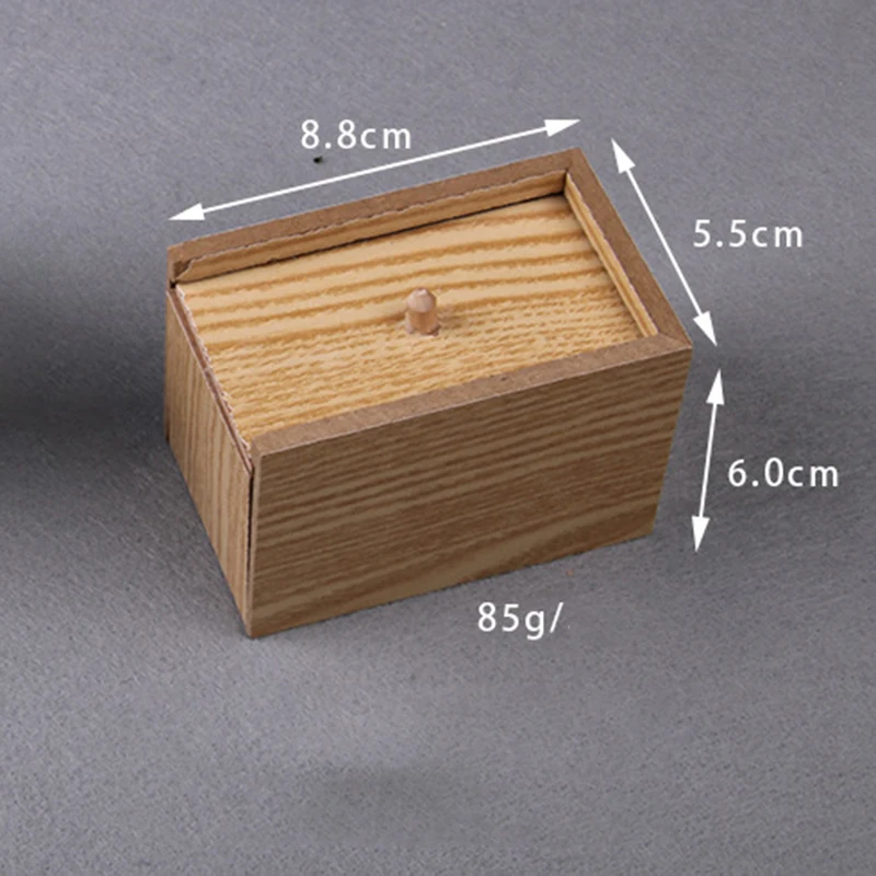 Tricks Toys Joke Toys Scare Box Spider Gag April Fools Day Gift Wood box Prank Toys Kids Funny Joke Prank Spider Bite Wooden Box
Tricks Toys Joke Toys Scare Box Spider Gag April Fools Day Gift Wood box Prank Toys Kids Funny Joke Prank Spider Bite Wooden Box
