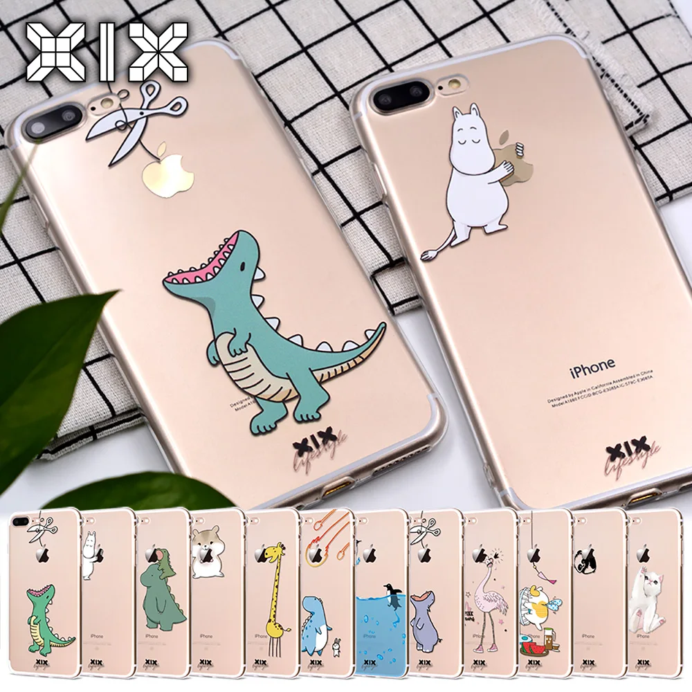 XIX for Funda iPhone 12 mini Case Cute Animal for Cover iPhone 11 Pro Case Soft Silicone TPU for Capa iPhone 12 Pro Max Case
XIX for Funda iPhone 12 mini Case Cute Animal for Cover iPhone 11 Pro Case Soft Silicone TPU for Capa iPhone 12 Pro Max Case