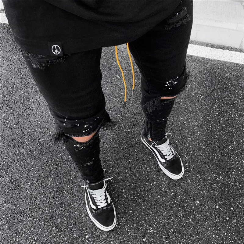 Plus Size 3XL 2021 Hot Men Ripped Skinny Jeans Hip-hop Casual Men Jeans Pants Stretch Paint Beggar Jeans Pants Big Size European
Plus Size 3XL 2021 Hot Men Ripped Skinny Jeans Hip-hop Casual Men Jeans Pants Stretch Paint Beggar Jeans Pants Big Size European
