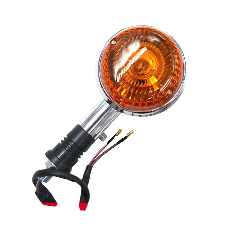 Turn Signal Light Indicator Lamp for Yamaha XV400 Virago Road Star Royal Star XV1100 V Star XV250 Virago 1000 XV535 XV920
Turn Signal Light Indicator Lamp for Yamaha XV400 Virago Road Star Royal Star XV1100 V Star XV250 Virago 1000 XV535 XV920