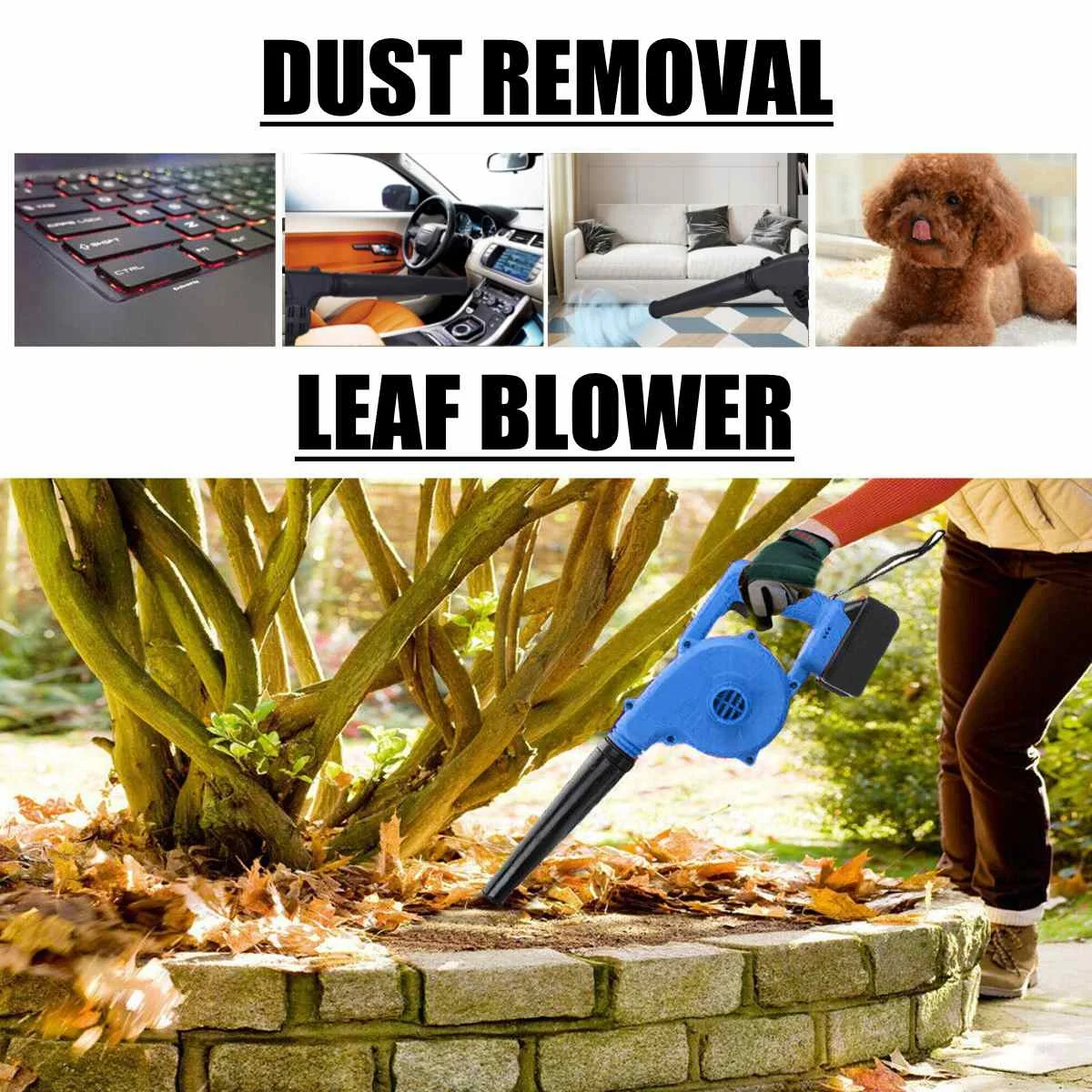 Computer cleaner Electric air blower dust Blowing Dust Computer Dust Collector Air Blower 110V to 220V blower
Computer cleaner Electric air blower dust Blowing Dust Computer Dust Collector Air Blower 110V to 220V blower