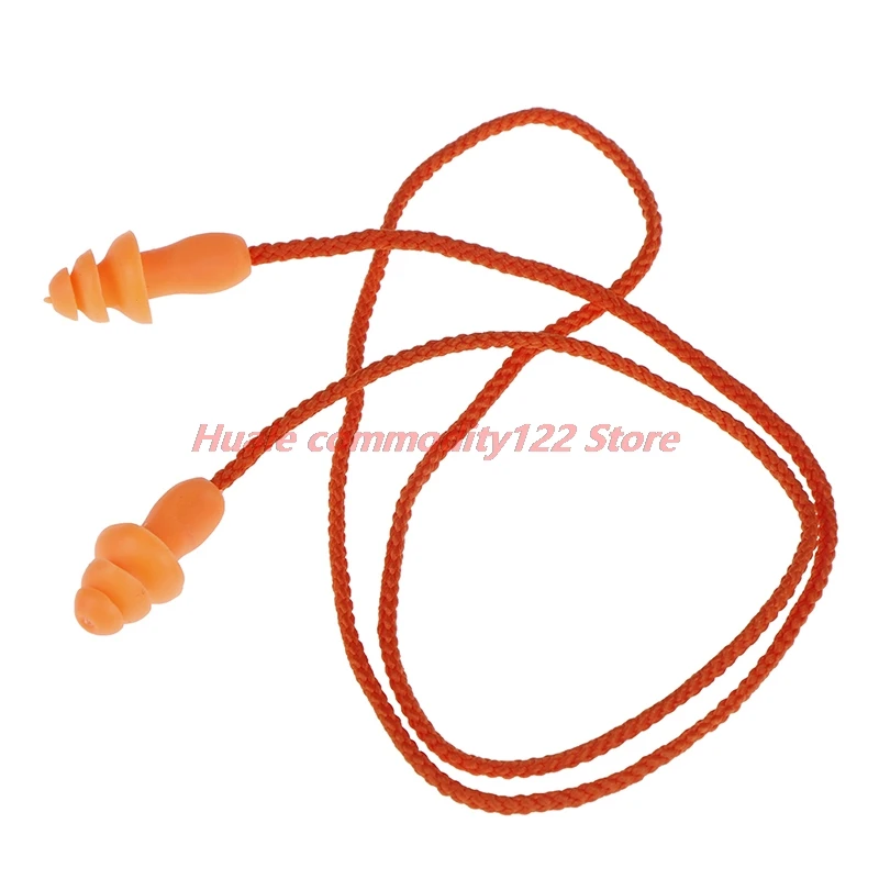 Hot Soft Silicone Swimming Earplugs Nose Clip Case Protective Prevent Water Protection Ear Plug Waterproof Swim Dive Supplies
Hot Soft Silicone Swimming Earplugs Nose Clip Case Protective Prevent Water Protection Ear Plug Waterproof Swim Dive Supplies