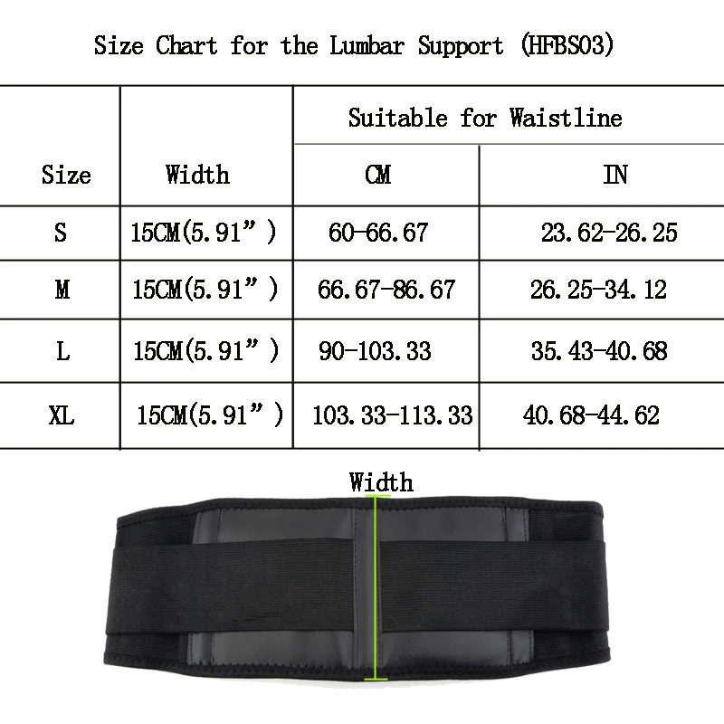 2021 New Waist Brace Support Belt Adjustable Tourmaline Self-Heating Magnetic Therapy Lumbar Back Support Brace Protective Gear
2021 New Waist Brace Support Belt Adjustable Tourmaline Self-Heating Magnetic Therapy Lumbar Back Support Brace Protective Gear