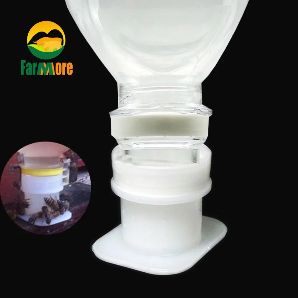 5/10/15Pcs Bee Drinking Fountain Plastic Queen Bee Insect Waterer Easy To Install Beehive Beekeeping Tools
5/10/15Pcs Bee Drinking Fountain Plastic Queen Bee Insect Waterer Easy To Install Beehive Beekeeping Tools