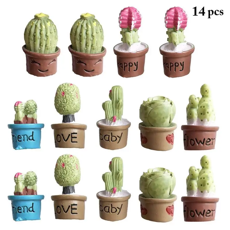 7/14 Pcs Resin Small Plant Fridge Magnet Home Refrigerator Magnets Stickers 3D Resin Refrigerator Magnet For Home Decoration
7/14 Pcs Resin Small Plant Fridge Magnet Home Refrigerator Magnets Stickers 3D Resin Refrigerator Magnet For Home Decoration