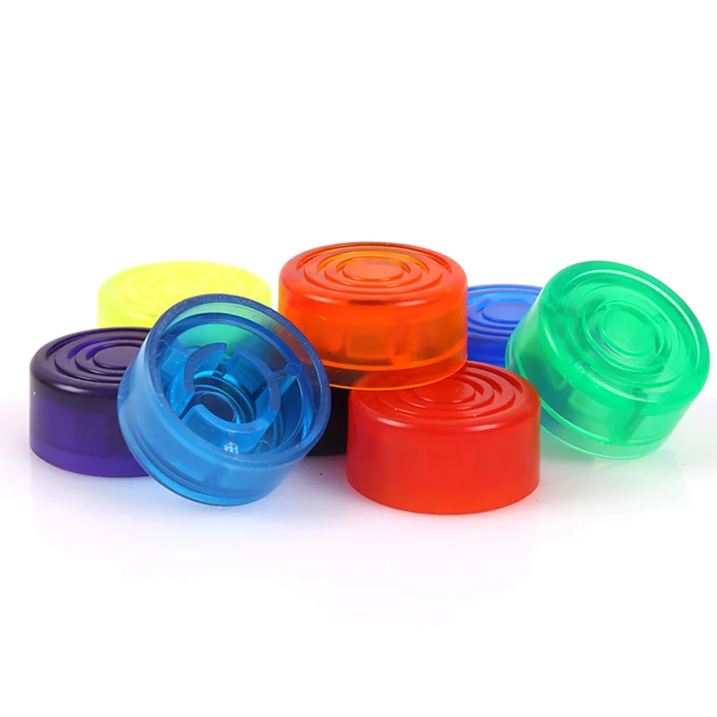 2 Pcs Electric Guitar Effect Pedal Pedal Nail Cap Effector Round Feet Effect Pedal Stepping Cap Switch Stepping Nail
2 Pcs Electric Guitar Effect Pedal Pedal Nail Cap Effector Round Feet Effect Pedal Stepping Cap Switch Stepping Nail