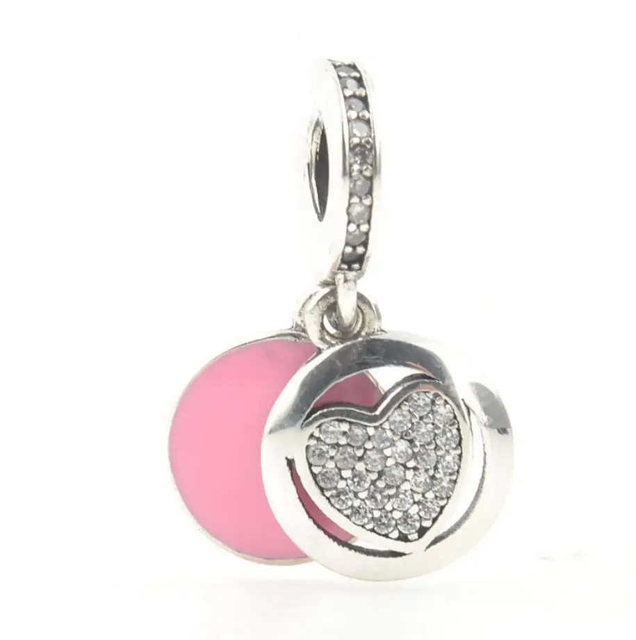 Genuine 925 sterling silver beads charm hollow hollow beads suitable fit fashion bracelets and necklaces
Genuine 925 sterling silver beads charm hollow hollow beads suitable fit fashion bracelets and necklaces