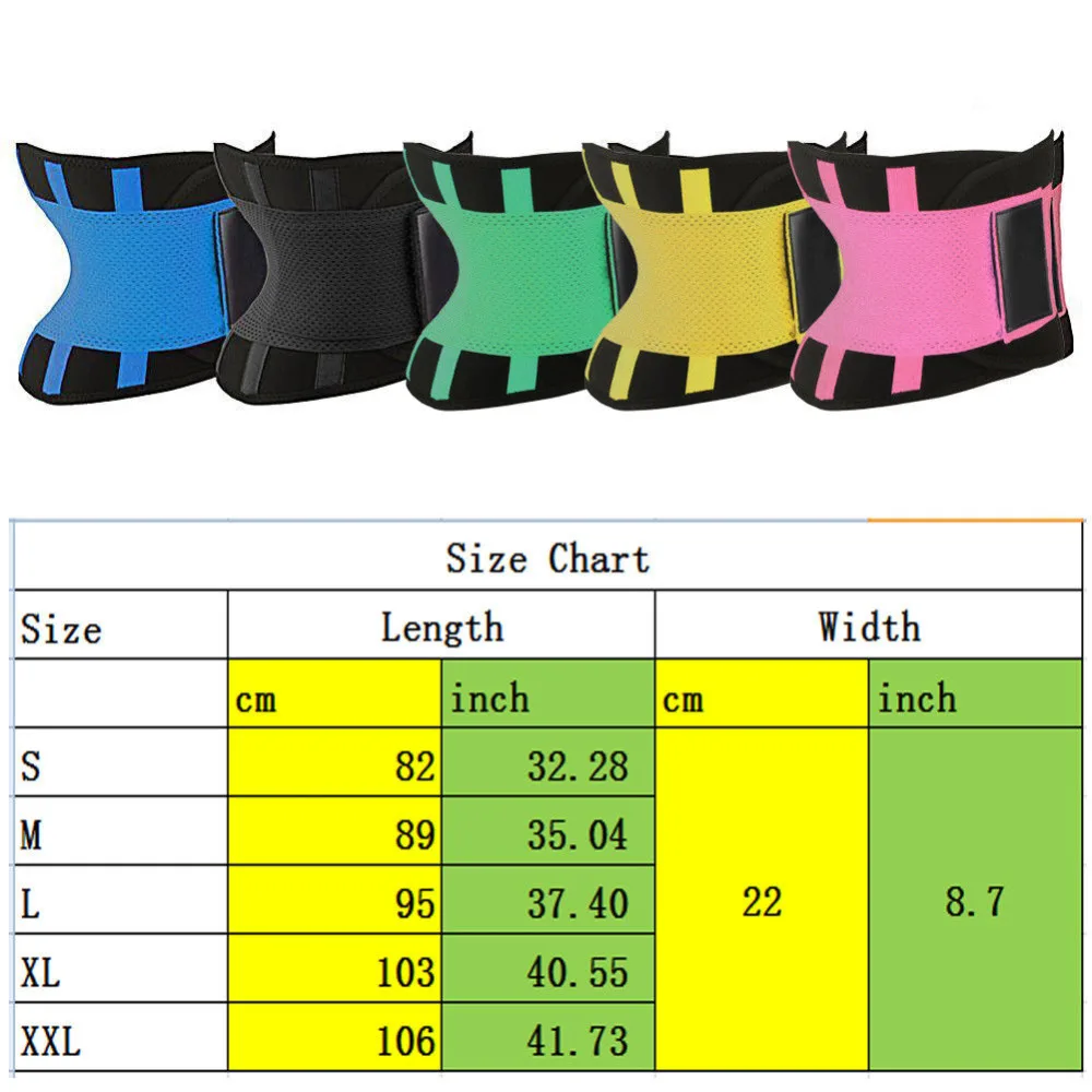 Hot Body Shapers Unisex Waist Cincher Trimmer Tummy Slimming Belt Latex Waist Trainer For Men Women Postpartum Corset Shapewear
Hot Body Shapers Unisex Waist Cincher Trimmer Tummy Slimming Belt Latex Waist Trainer For Men Women Postpartum Corset Shapewear