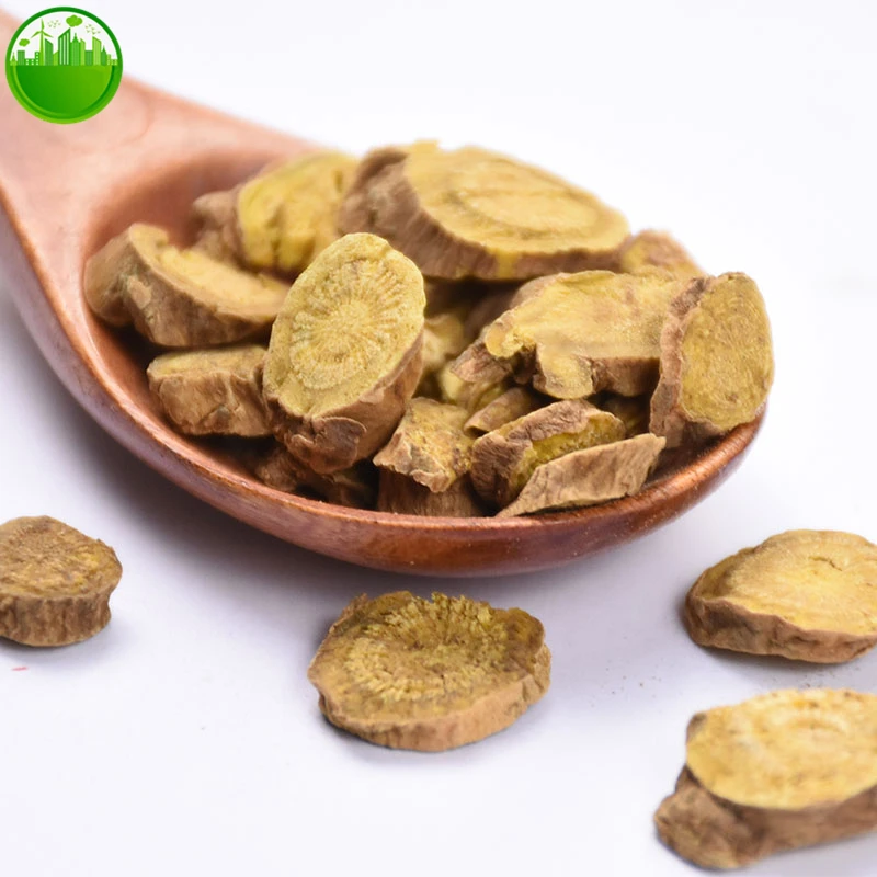 Skullcap Root Huang Qin Scutellaria Baicalensis Root Scutellaria Radix Scutellariae Baicalensis Powder
Skullcap Root Huang Qin Scutellaria Baicalensis Root Scutellaria Radix Scutellariae Baicalensis Powder