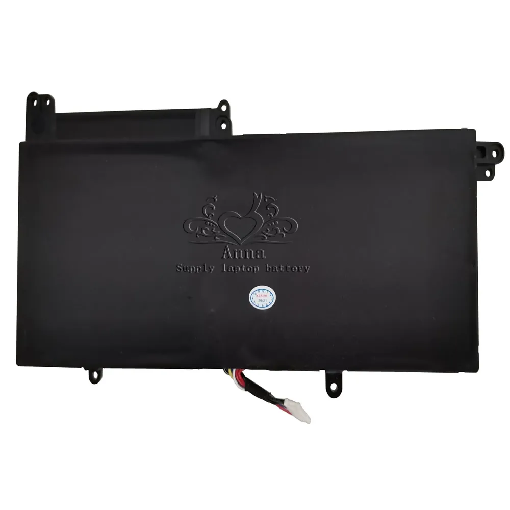 JIGU Original laptop Battery 6-87-N130S-3U9 N130BAT-3 For CLEVO N130BU N131WU N130WU NP3130
JIGU Original laptop Battery 6-87-N130S-3U9 N130BAT-3 For CLEVO N130BU N131WU N130WU NP3130