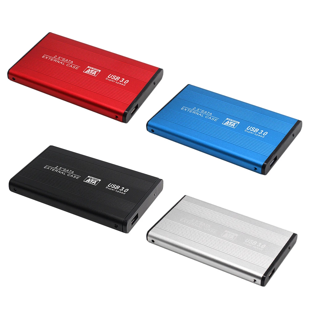 2,5 дюймовый чехол для жесткого диска USB 2,0 для SSD Внешний жесткий диск HDD коробка/карман корпус 2,5 HD Optibay SATA на USB
2,5 дюймовый чехол для жесткого диска USB 2,0 для SSD Внешний жесткий диск HDD коробка/карман корпус 2,5 HD Optibay SATA на USB