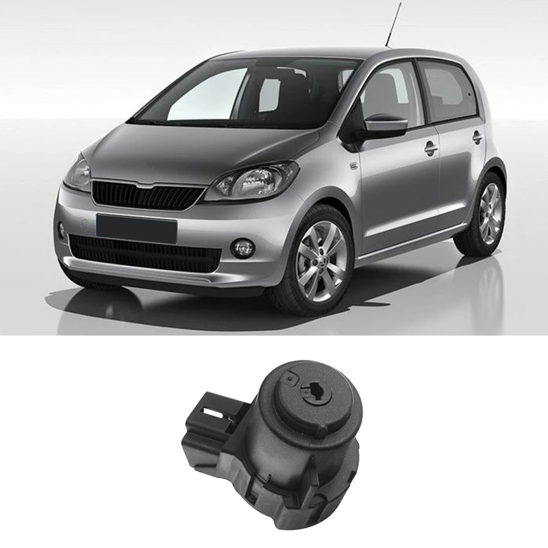 for -Polo Amarok Transporter 2010-2016 for Skoda Citigo 2012-2016 Ignition Lock Switch Starter 6R0905865
for -Polo Amarok Transporter 2010-2016 for Skoda Citigo 2012-2016 Ignition Lock Switch Starter 6R0905865