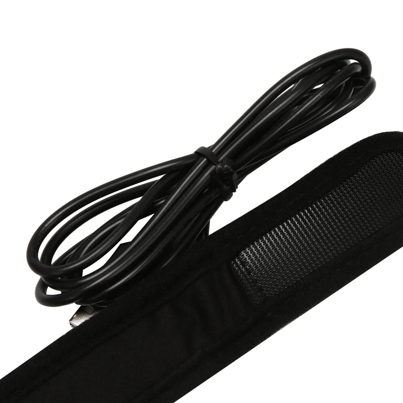 Dew Heater Strip for Astronomy Telescope/Camera DSLR Lens Temperature Keep From Fog Dew Freeze
Dew Heater Strip for Astronomy Telescope/Camera DSLR Lens Temperature Keep From Fog Dew Freeze