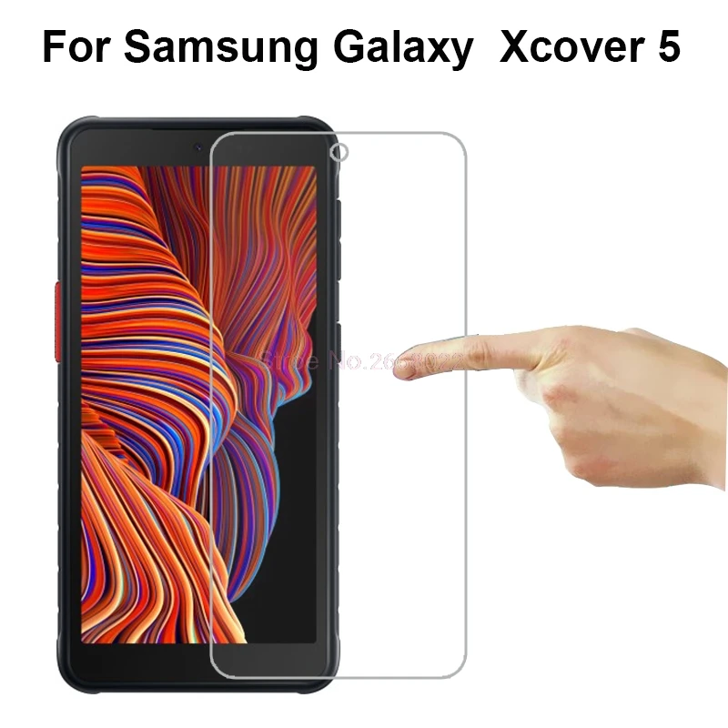 3-1PCS Tempered Glass For Samsung Galaxy Xcover 5 Protective Glass For Vidrio Samsung Xcover5 X cover 5 XCover5 Screen Protector
3-1PCS Tempered Glass For Samsung Galaxy Xcover 5 Protective Glass For Vidrio Samsung Xcover5 X cover 5 XCover5 Screen Protector