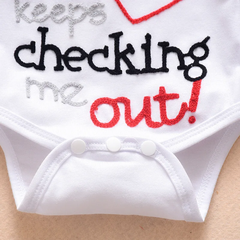 0-2 Years Jumpsuit Newborn Baby Romper Print Long Sleeve Top Quality Cotton Toddler Boys Clothes Overalls for Children
0-2 Years Jumpsuit Newborn Baby Romper Print Long Sleeve Top Quality Cotton Toddler Boys Clothes Overalls for Children
