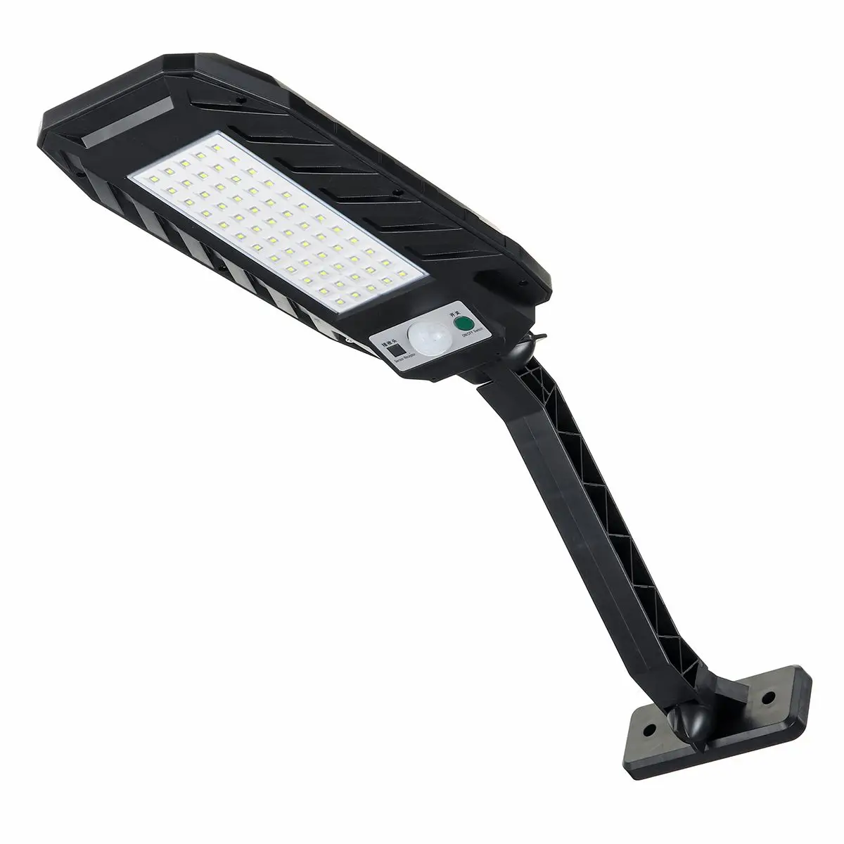 120W 240W 360W LED Solar Lamp Waterproof IP65 Mini Solar Street Light PIR Motion Sensor COB Outdoor Wall Lamp Remote Contoller
120W 240W 360W LED Solar Lamp Waterproof IP65 Mini Solar Street Light PIR Motion Sensor COB Outdoor Wall Lamp Remote Contoller