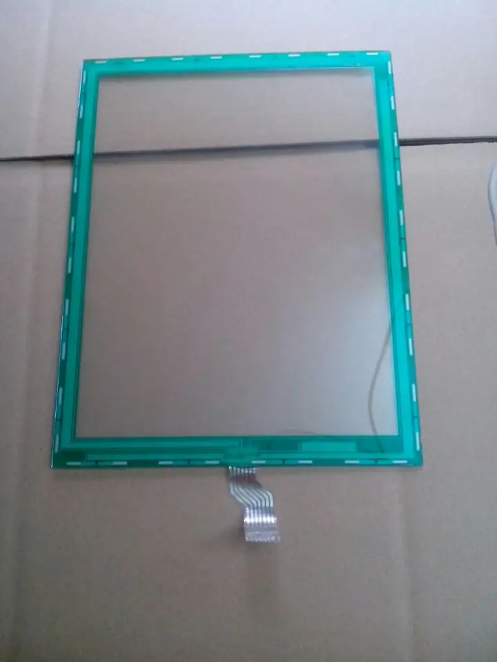 New Touch Screen For N010-0550-T713 Touch Panel N010-0550-T713 Touch Glass
New Touch Screen For N010-0550-T713 Touch Panel N010-0550-T713 Touch Glass