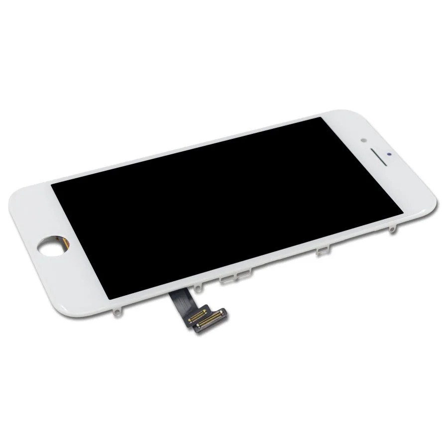Pantalla iPhone 6 ecran digitizer assembly replacement original LCD display screen for mobile phone accesorios parts
Pantalla iPhone 6 ecran digitizer assembly replacement original LCD display screen for mobile phone accesorios parts