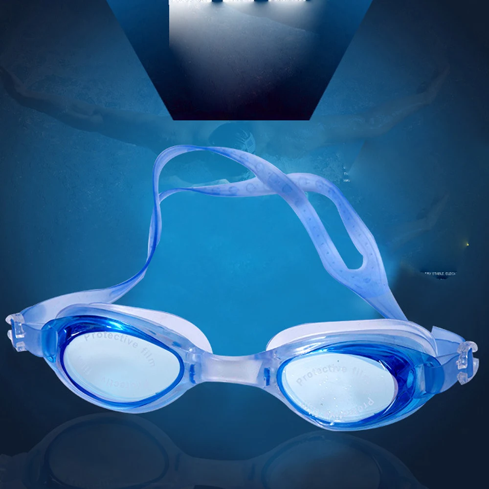 Swimming Glasses Waterproof Anti-Fog Arena Prescription Swim Eyewear Water Silicone Big Diving Goggles Protect Men Women Kid
Swimming Glasses Waterproof Anti-Fog Arena Prescription Swim Eyewear Water Silicone Big Diving Goggles Protect Men Women Kid