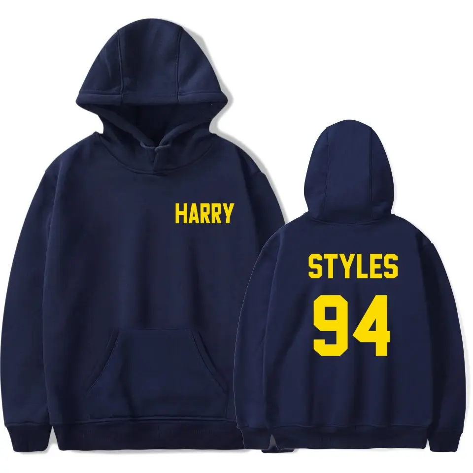 2020 Harry Styles Harajuku Hoodies Sweatshirts Men/women Sweatshirt Autumn Streetwear Cap Hit Hop Fans Clothes Casual Pullovers
2020 Harry Styles Harajuku Hoodies Sweatshirts Men/women Sweatshirt Autumn Streetwear Cap Hit Hop Fans Clothes Casual Pullovers