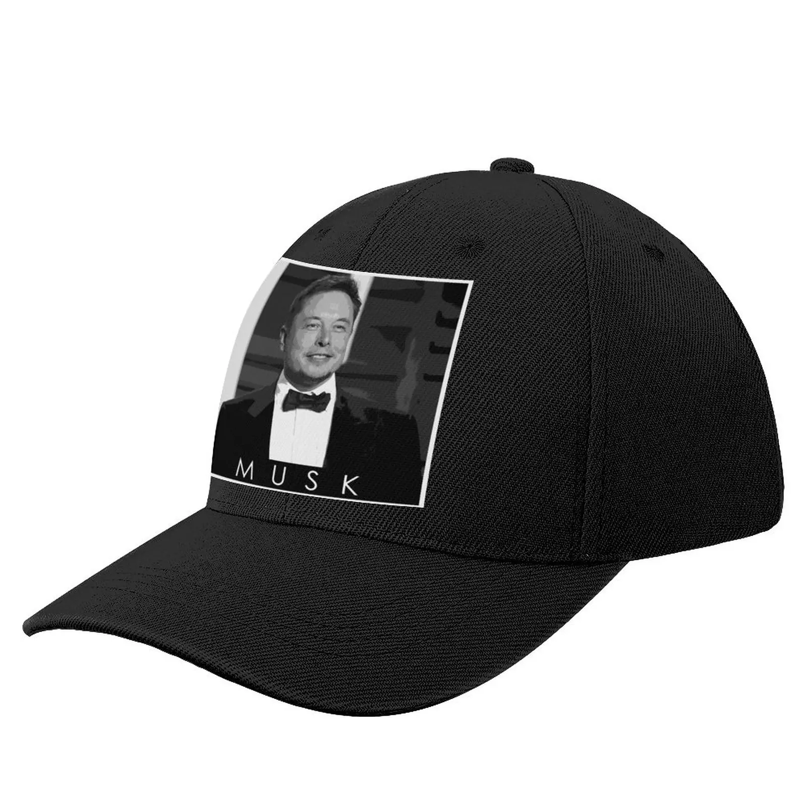 Elon Musk Baseball Cap Tennis Baseball Hat Uv Protection Polyester Man Cute Personalized Cap
Elon Musk Baseball Cap Tennis Baseball Hat Uv Protection Polyester Man Cute Personalized Cap