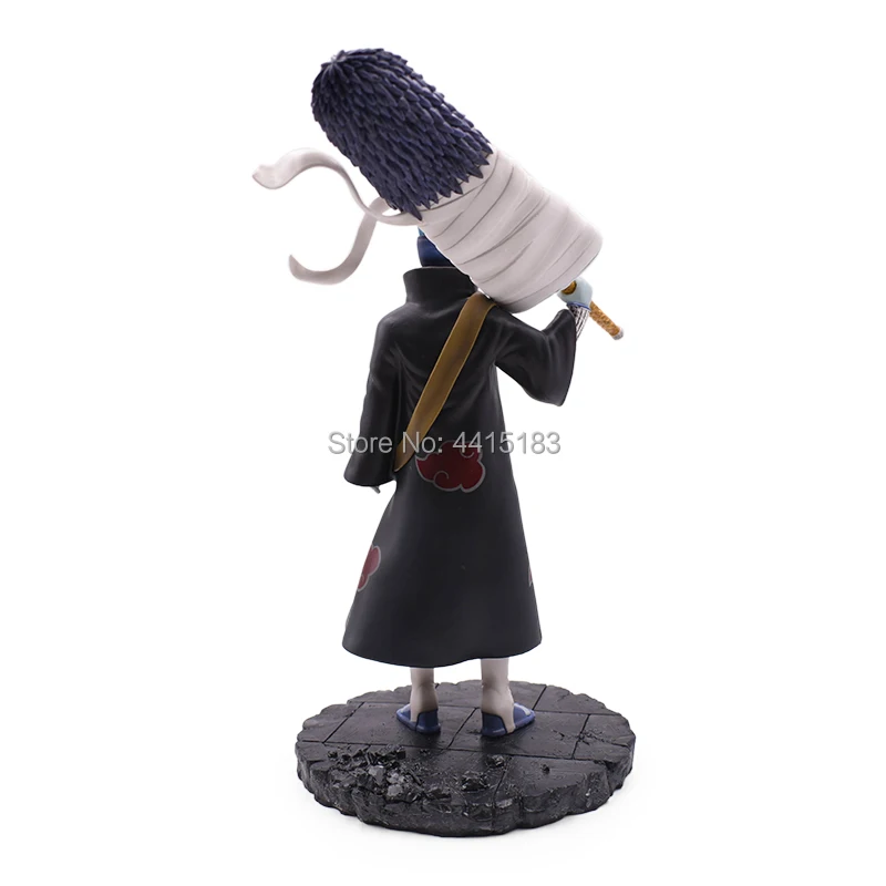 2 Styles Naruto Figure Hoshigaki Kisame PVC Action Figure Doll Collectible Model Baby Toy Christmas Gift For Children
2 Styles Naruto Figure Hoshigaki Kisame PVC Action Figure Doll Collectible Model Baby Toy Christmas Gift For Children