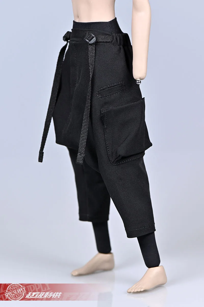 1/6 Female Low-end Harem Pants Fashion Loose Trousers Clothes Accessories Fit 12'' Action Figure Body 
1/6 Female Low-end Harem Pants Fashion Loose Trousers Clothes Accessories Fit 12'' Action Figure Body