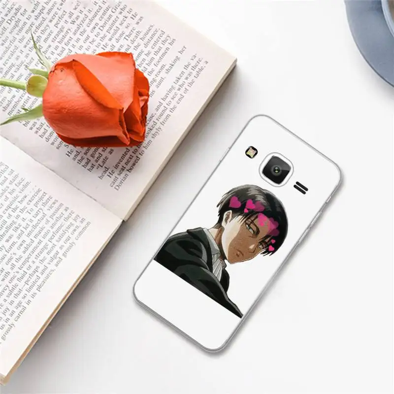 Anime attack on Titan cool design Phone Case For Samsung Galaxy J2 J4 J5 J6 J7 J8 2016 2017 2018 Prime Pro plus Neo duo
Anime attack on Titan cool design Phone Case For Samsung Galaxy J2 J4 J5 J6 J7 J8 2016 2017 2018 Prime Pro plus Neo duo