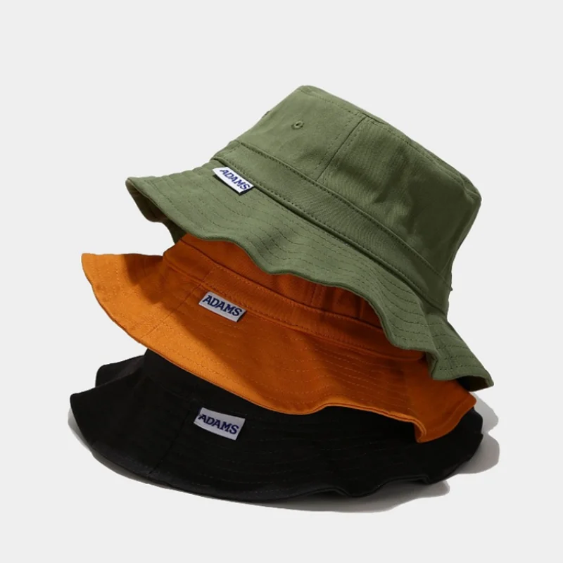 Outdoor Tourist Hiking Cap Pure Color Cotton Bucket Hat Summer Beach Shade Fisherman Fashing Hat 3 buyers
Outdoor Tourist Hiking Cap Pure Color Cotton Bucket Hat Summer Beach Shade Fisherman Fashing Hat 3 buyers