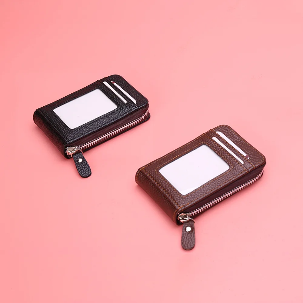 HOT Wallet Women&Men Wallets Women's Wallet Business Credit Id Card Holder Coin Purse Wallet Men Purses Card Mini Wallet
HOT Wallet Women&Men Wallets Women's Wallet Business Credit Id Card Holder Coin Purse Wallet Men Purses Card Mini Wallet