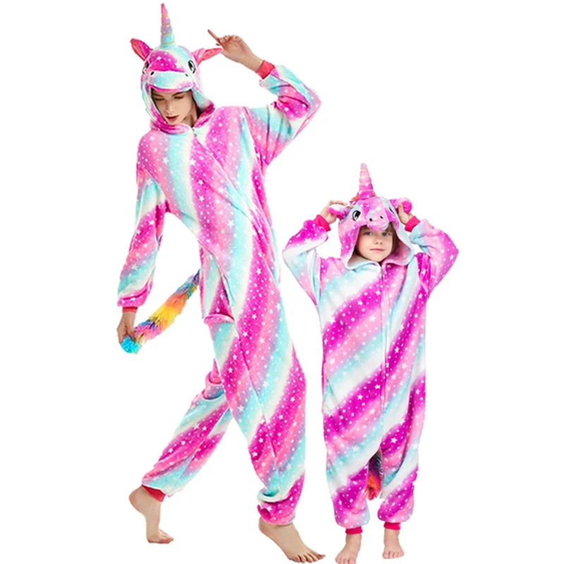 Flannel Animal Children Pajamas Sets Winter Hooded Unicorn Cartoon Kids Pajamas For Boys Girls Animal Sleepwear Onesies Pyjamas
Flannel Animal Children Pajamas Sets Winter Hooded Unicorn Cartoon Kids Pajamas For Boys Girls Animal Sleepwear Onesies Pyjamas