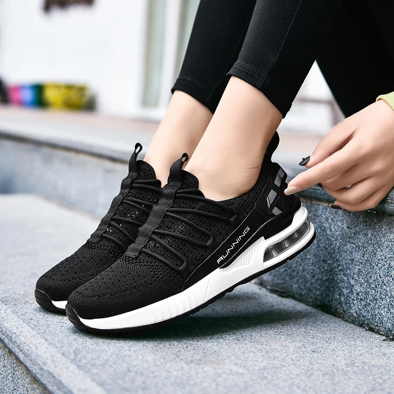 Runnig Sport Shoes For Women Unisex Running Shoes Women Sneaked Platform Sports Shoes Woman Wit Womens Sneakers Pretty Tennis
Runnig Sport Shoes For Women Unisex Running Shoes Women Sneaked Platform Sports Shoes Woman Wit Womens Sneakers Pretty Tennis