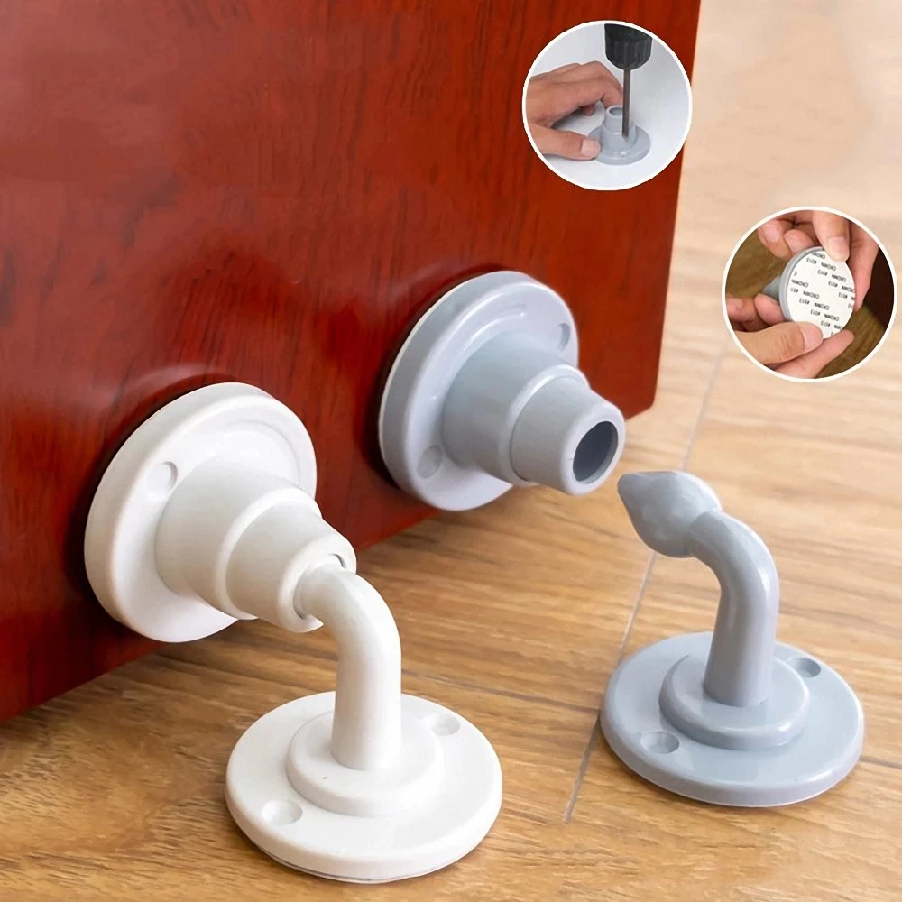 Mute Non-Punch Siliconen Deurstopper Touch Wc Muur Absorptie Deur Plug Anti-Bump Deur Houder Gear Gate weerstand Deur Stoppen
Mute Non-Punch Siliconen Deurstopper Touch Wc Muur Absorptie Deur Plug Anti-Bump Deur Houder Gear Gate weerstand Deur Stoppen