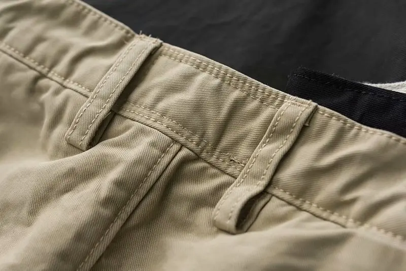 2021new Men's Cargo Shorts, Military Style Cargo Shorts, Fashionable Casual Pants Brand Clothing Five points pants
2021new Men's Cargo Shorts, Military Style Cargo Shorts, Fashionable Casual Pants Brand Clothing Five points pants