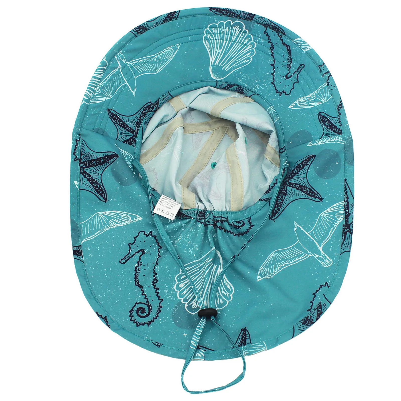 Print Outdoor Fashion Baby Kids Adventure Hat Wide Sunhat Adjustable Toddler Sun Summer Flap Cover Cap Baby Bucket Hats 
Print Outdoor Fashion Baby Kids Adventure Hat Wide Sunhat Adjustable Toddler Sun Summer Flap Cover Cap Baby Bucket Hats