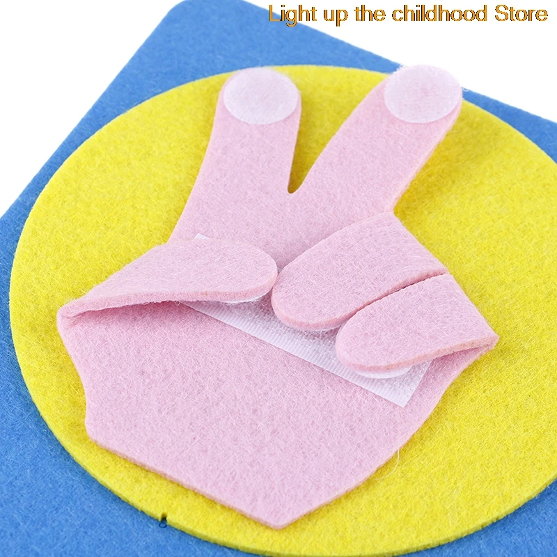 Children Maths Toys Finger Counting 1-10 Learning Kindergarten Mathematics Educational Toy Finger Numbers Set Maths Teaching Aid 
Children Maths Toys Finger Counting 1-10 Learning Kindergarten Mathematics Educational Toy Finger Numbers Set Maths Teaching Aid