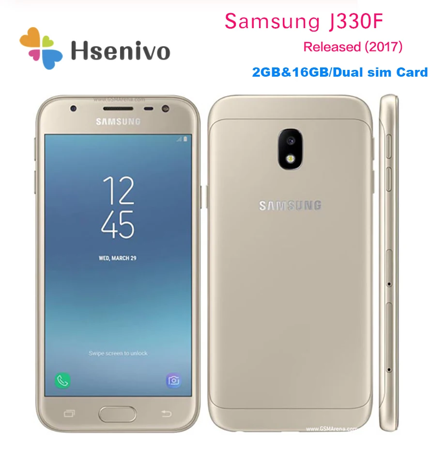 Samsung Sm J3