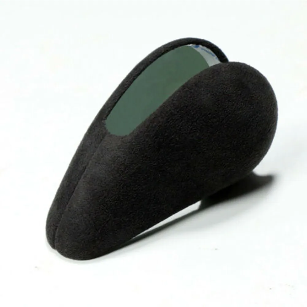 Interior Knob Lever Shift Real Suede Trim Alcantara Decoration For Panamera Boxter 719 911
Interior Knob Lever Shift Real Suede Trim Alcantara Decoration For Panamera Boxter 719 911