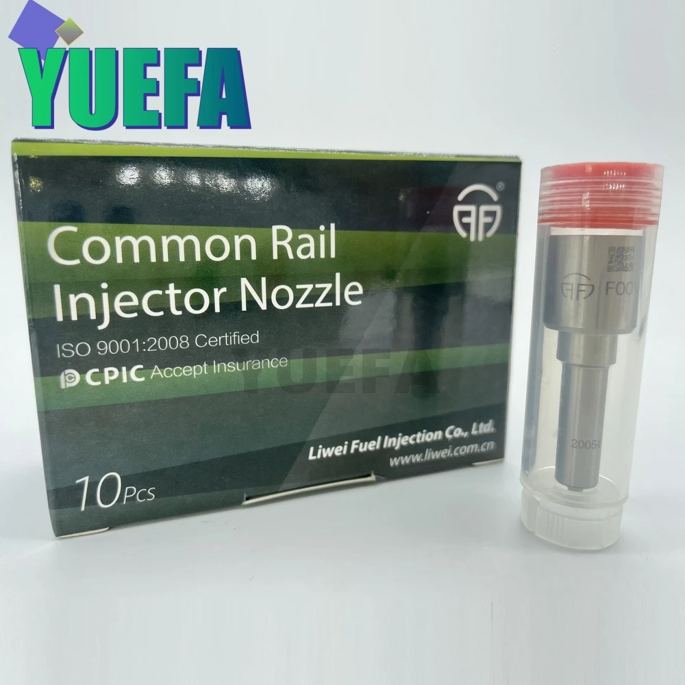 Bosch Piezo Common Rail Nozzle F00VX20067 Fuel Injector 0445116041 For Fiat Ducato 3.0d Iveco Daily 3.0d
Bosch Piezo Common Rail Nozzle F00VX20067 Fuel Injector 0445116041 For Fiat Ducato 3.0d Iveco Daily 3.0d