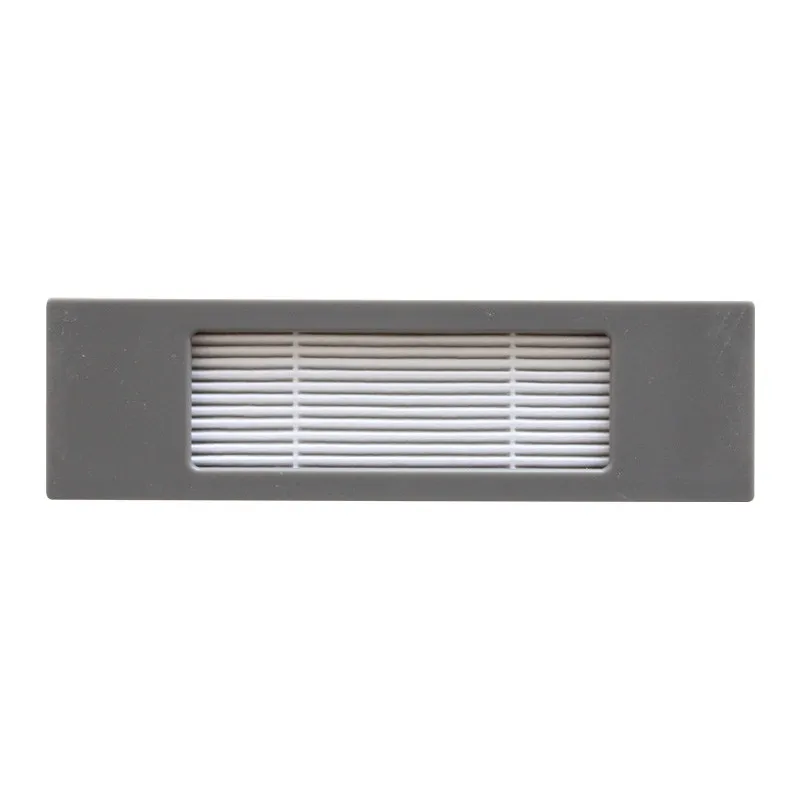 6 фильтров в упаковке, подходят для Ecovacs Deebot 700 750 920 950 T5 T8 T8 + T8 AIVI T9 T9 +, фильтры, запчасти для пылесоса
6 фильтров в упаковке, подходят для Ecovacs Deebot 700 750 920 950 T5 T8 T8 + T8 AIVI T9 T9 +, фильтры, запчасти для пылесоса