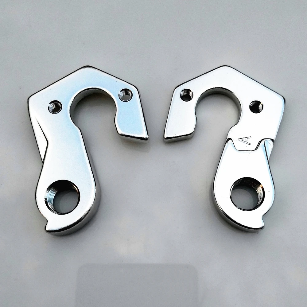 50pc Bicycle gear rear derailleur hanger mtb alloy dropout For Rockrider 500S 8.1 8.2 9.1 B'TWIN derailleur hanger carbon road
50pc Bicycle gear rear derailleur hanger mtb alloy dropout For Rockrider 500S 8.1 8.2 9.1 B'TWIN derailleur hanger carbon road