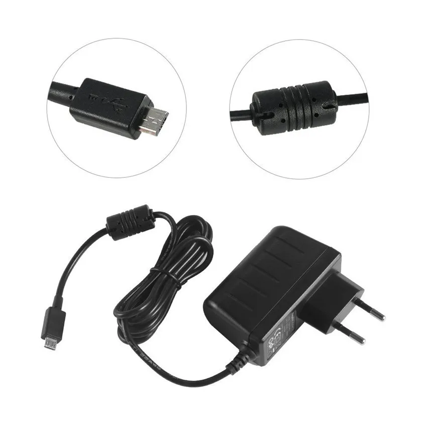 Зарядное устройство EasyAcc с Micro USB, 5 В, 2 А для дорожного зарядного устройства, зарядное устройство подходит для стандарта Великобритании, США, ...
Зарядное устройство EasyAcc с Micro USB, 5 В, 2 А для дорожного зарядного устройства, зарядное устройство подходит для стандарта Великобритании, США, ...