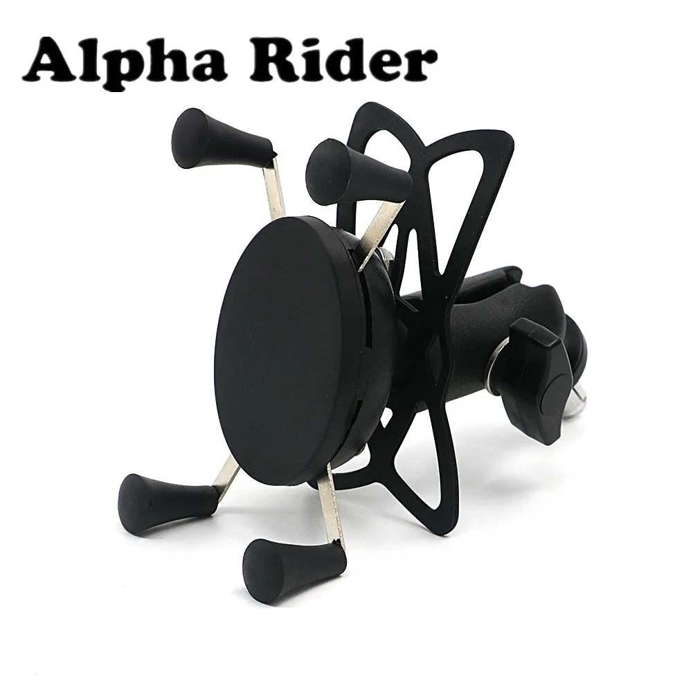 13mm / 17mm X-Grip Phone Holder Motorcycle GPS Navigation Bracket For YAMAHA YZF R1 2004-2018 / R6 2003-2006 / R6S 2006-2009
13mm / 17mm X-Grip Phone Holder Motorcycle GPS Navigation Bracket For YAMAHA YZF R1 2004-2018 / R6 2003-2006 / R6S 2006-2009