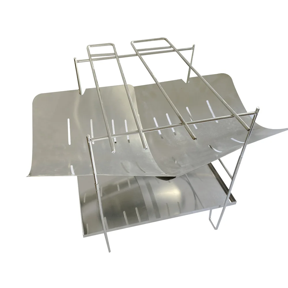 Mini Barbecue Outdoor Barbecue Mini Barbecue Grill BBQ Camping Picnic Folding Barbecue Grill
Mini Barbecue Outdoor Barbecue Mini Barbecue Grill BBQ Camping Picnic Folding Barbecue Grill