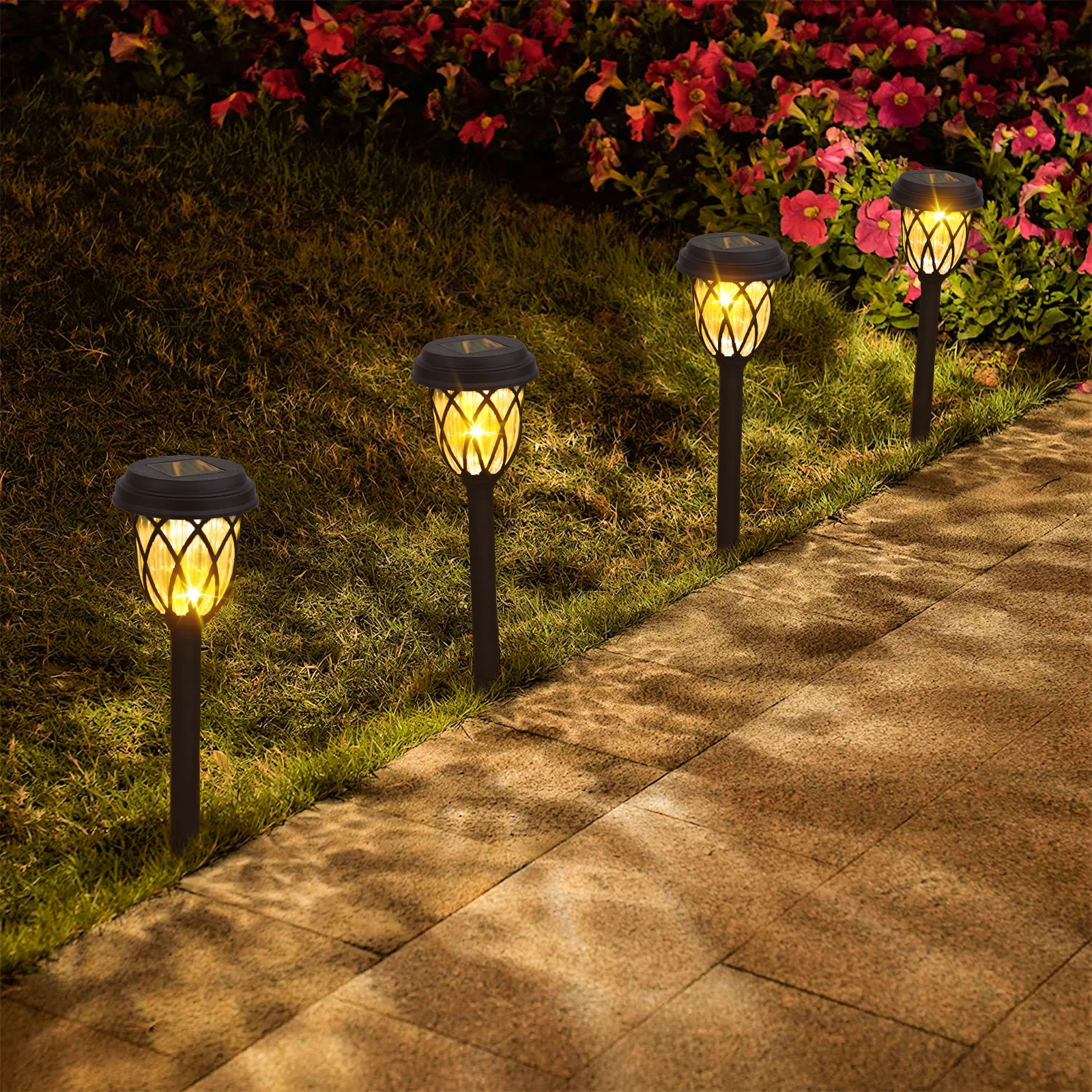 Outdoor Garden Decoration Led Lights Solar Light Outdoors Solar Power Lantern Waterpoof Landscape Decoration Lighting Led Lamp
Outdoor Garden Decoration Led Lights Solar Light Outdoors Solar Power Lantern Waterpoof Landscape Decoration Lighting Led Lamp