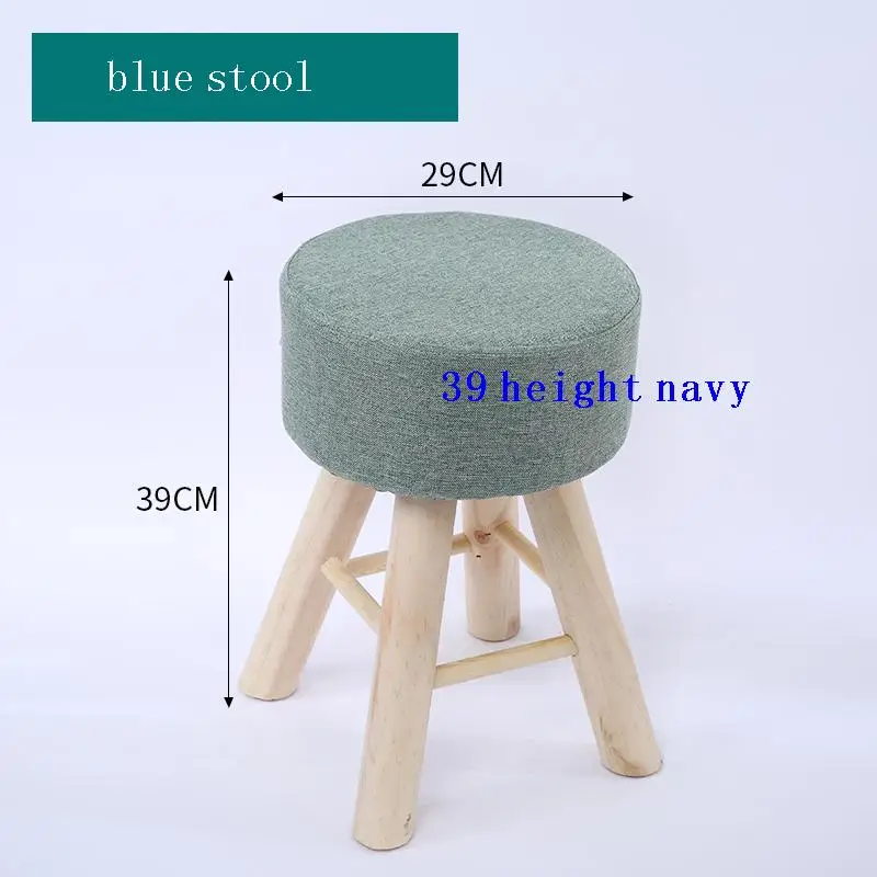 Pufy Do Siedzenia Pouf Chambre Kid Almacenaje Tabure Nordic Furniture Cocina Taburete Ottoman Change Shoes Poef Tabouret Chair
Pufy Do Siedzenia Pouf Chambre Kid Almacenaje Tabure Nordic Furniture Cocina Taburete Ottoman Change Shoes Poef Tabouret Chair