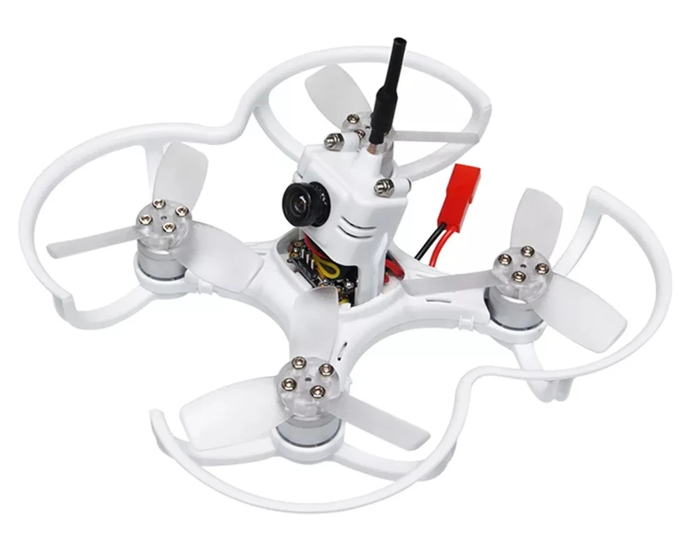 Высококачественная флуоресцентная лампа модель батарея для EMAX Babyhawk 85 мм Bullet 6A
