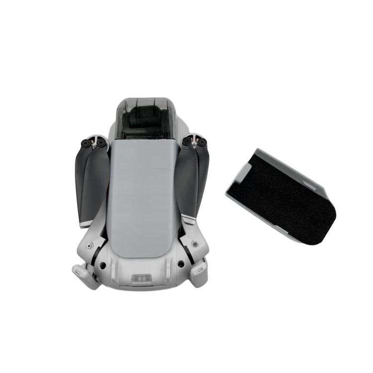 Нижняя Защитная крышка для DJI Mavic Mini Drone, портативная Пылезащитная крышка, светильник Кая установка камер
Нижняя Защитная крышка для DJI Mavic Mini Drone, портативная Пылезащитная крышка, светильник Кая установка камер
